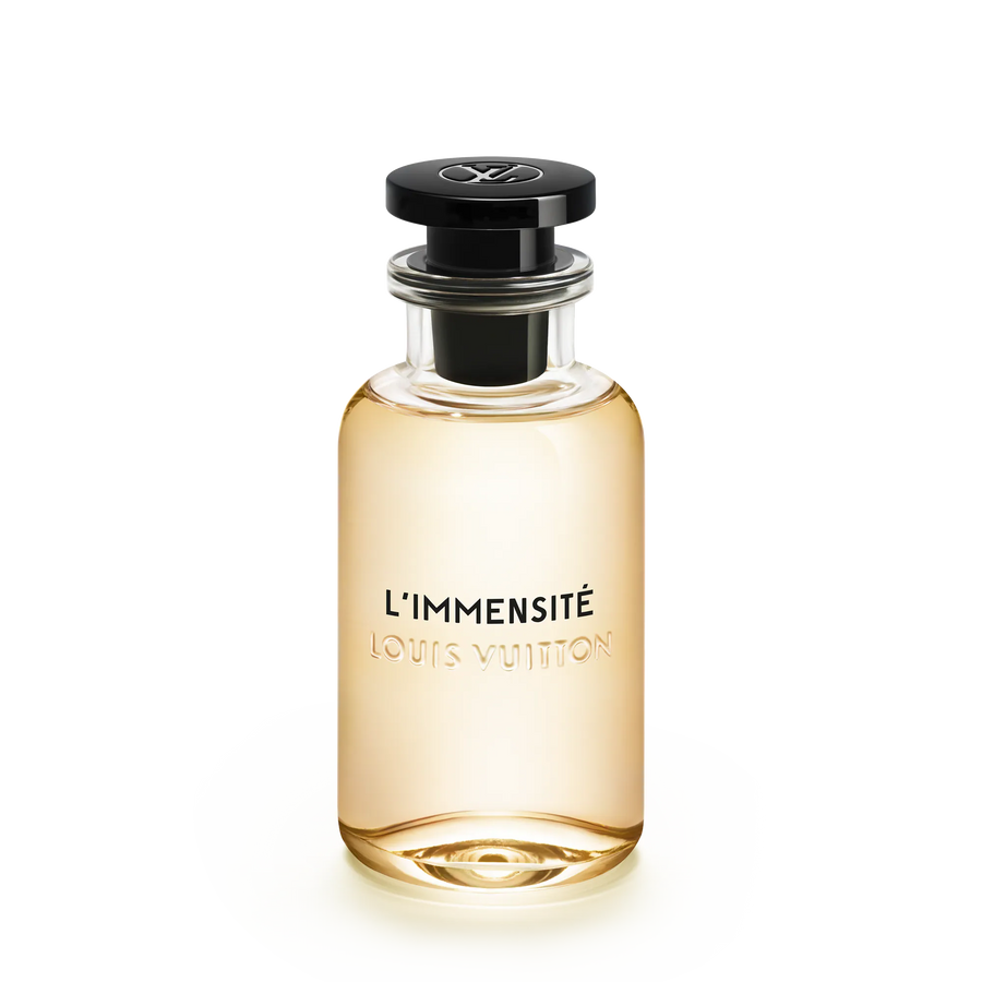 L'immensite